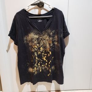 LANE BRYANT WOMEN SHIRTS